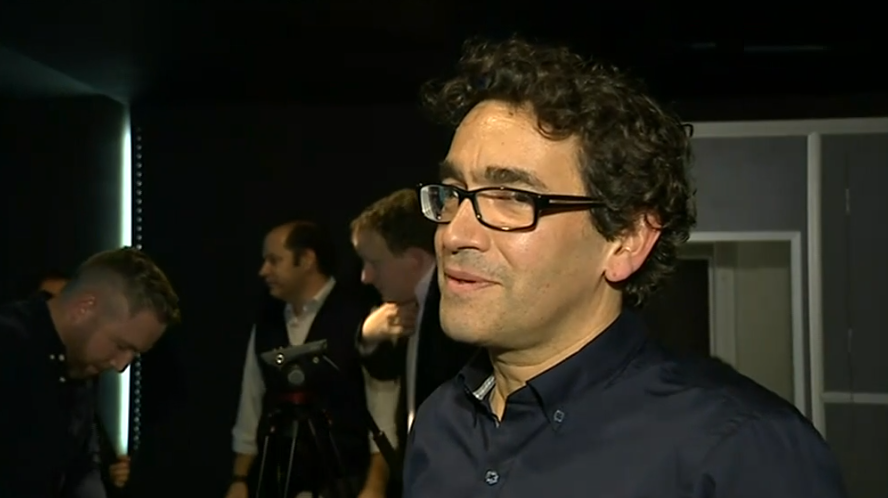 Festival Eurovisão da Canção