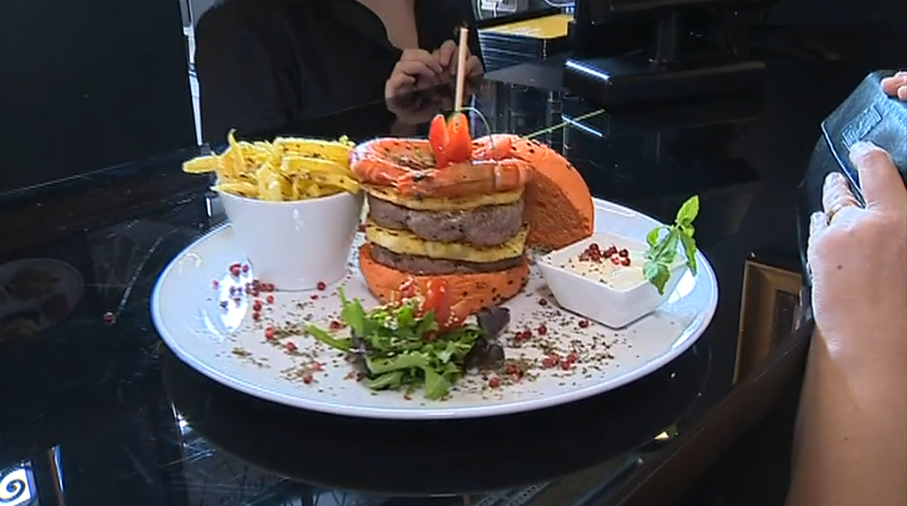 Mercado Beira-Rio renovado II