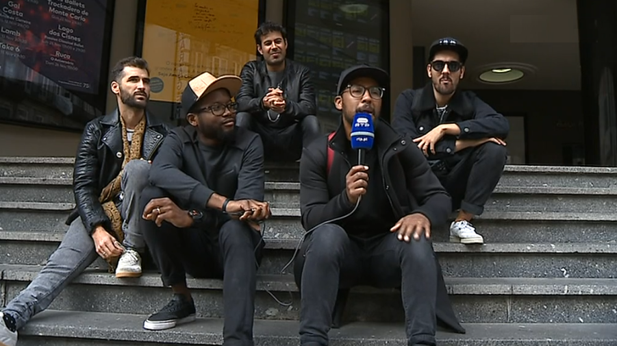 “HMB” comemoram 10 anos de carreira