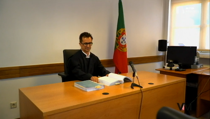 Ivo Rosa vai representar o Conselho Superior da Magistratura em Madrid