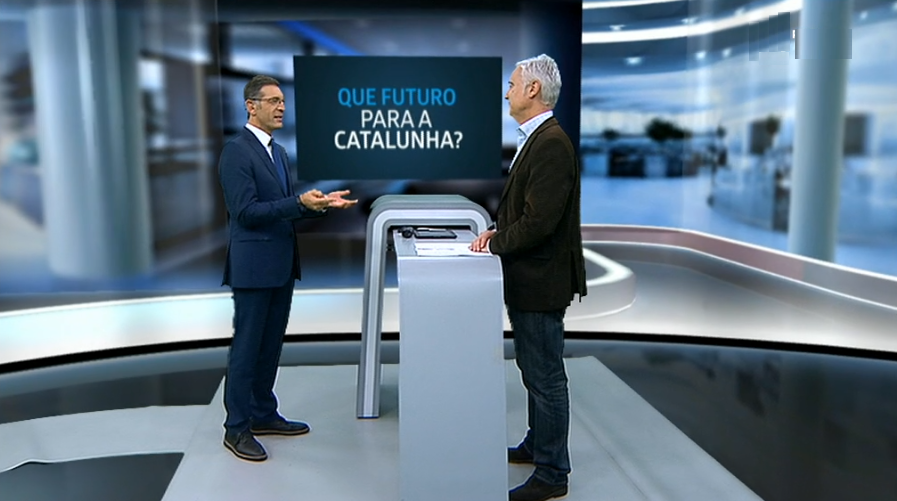 Entrevista a José Teixeira Fernandes