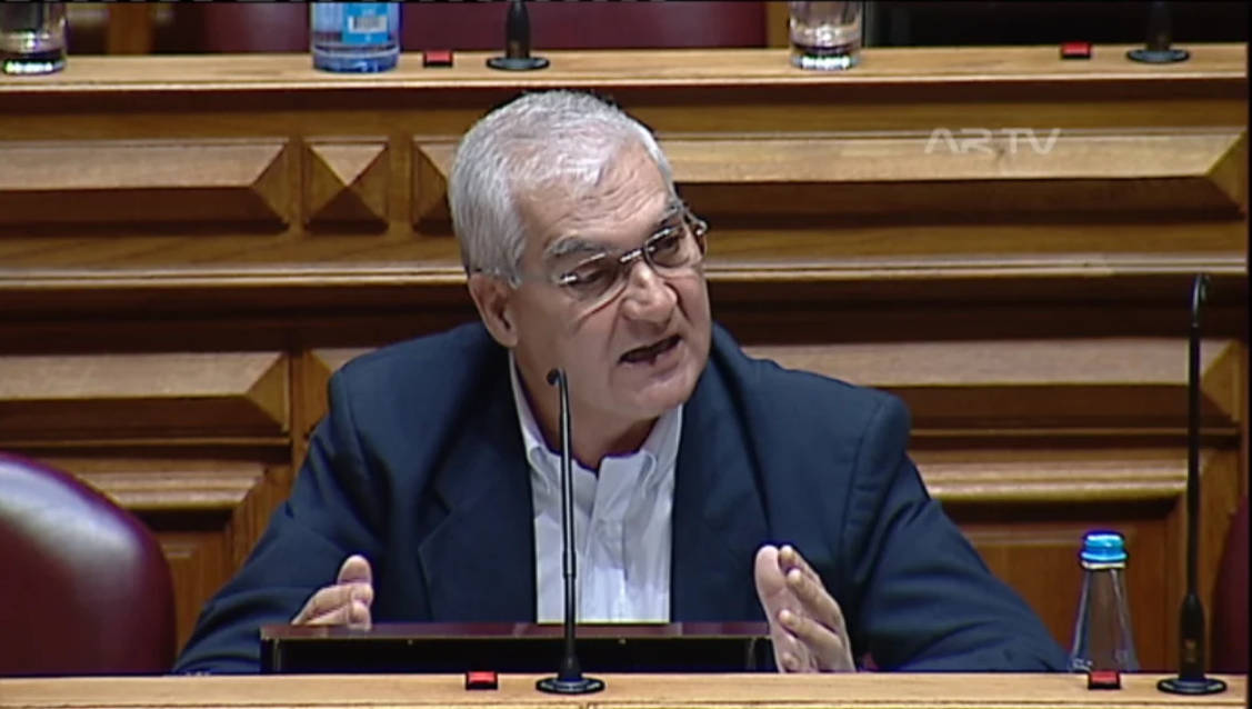 Orçamento do Estado 2018