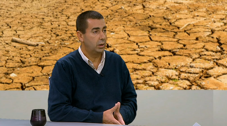 Entrevista a João Branco