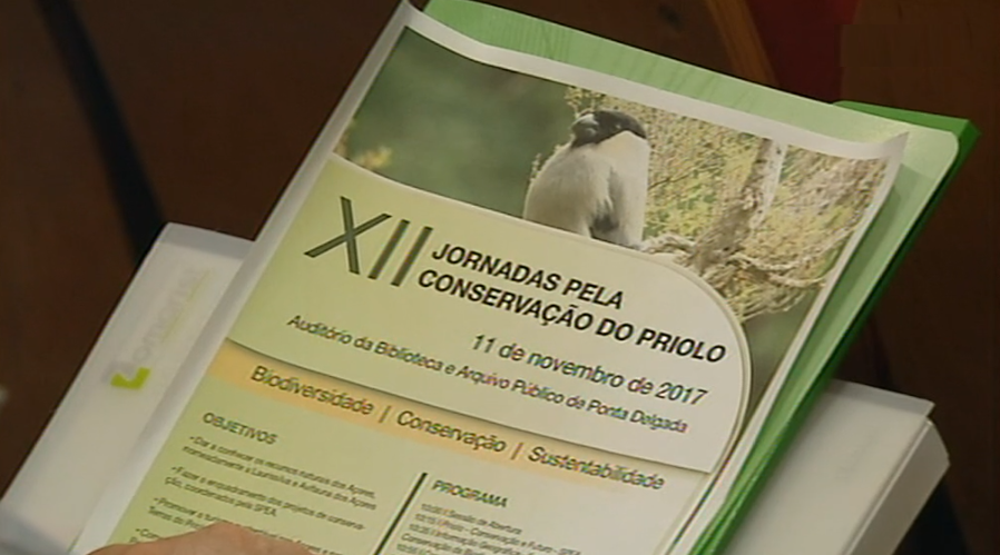 XII Jornadas do Priôlo