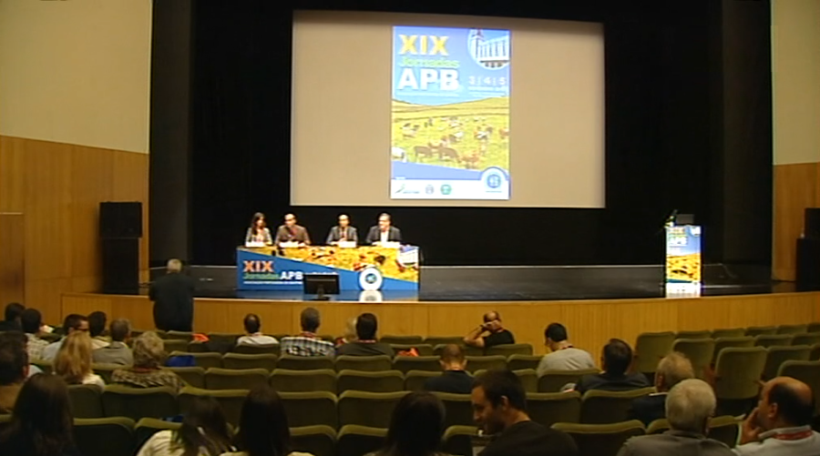 Jornadas Nacionais de Buiatria