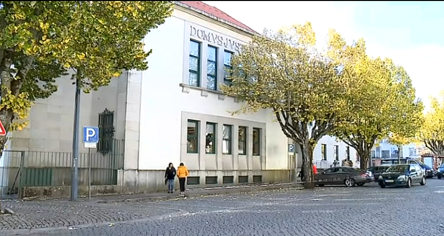 Julgamento de Pedro Dias