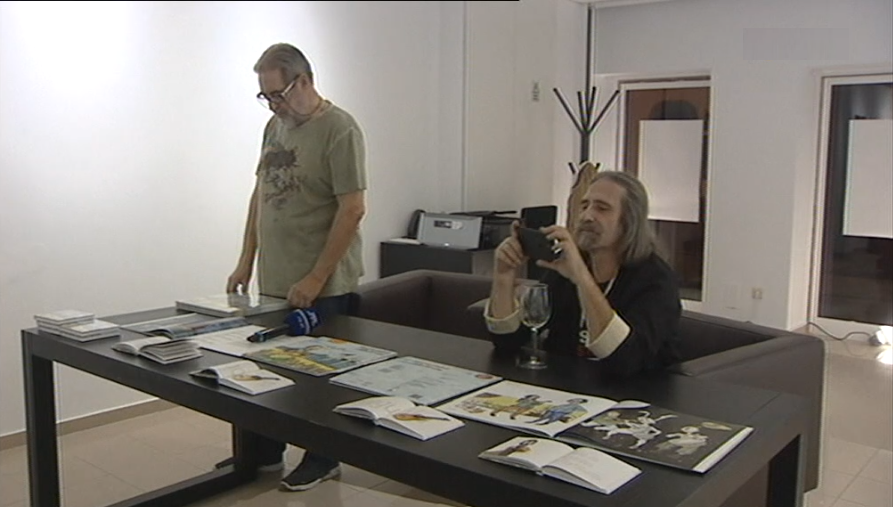 Júlio Pereira apresenta novo álbum no Funchal