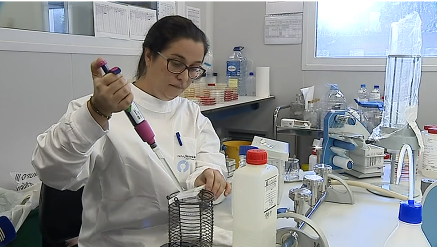 Aumento de casos de Legionella em Lisboa