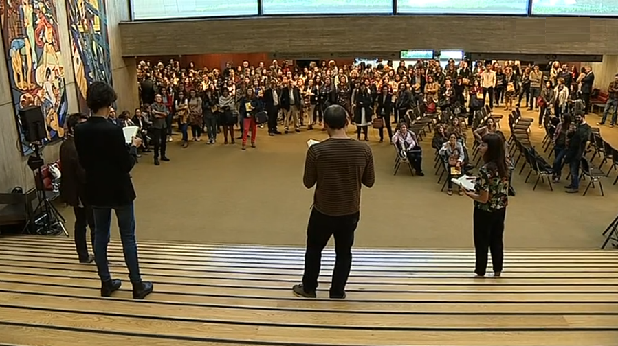 Apresentação do “Plano Nacional de Leitura 2027”