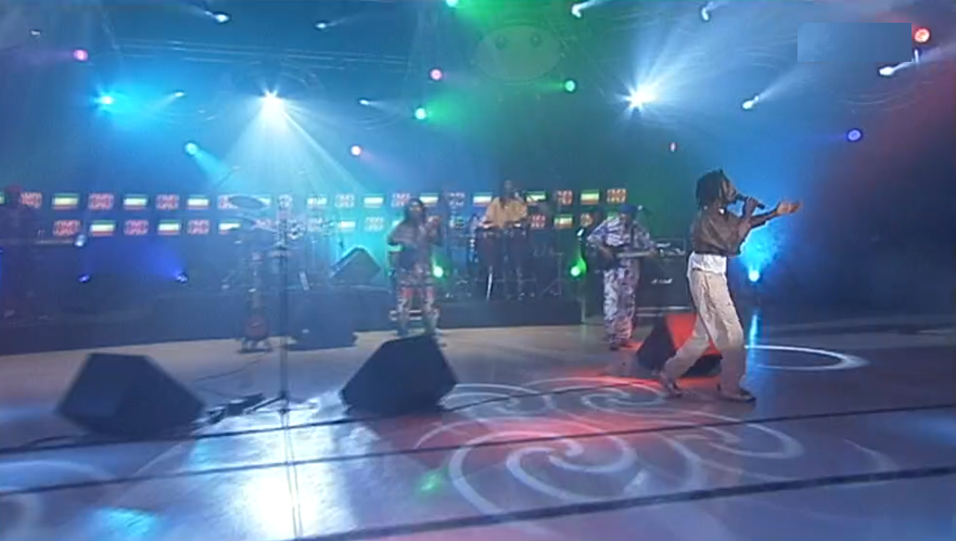 Miguel Ângelo ao vivo – Parte I