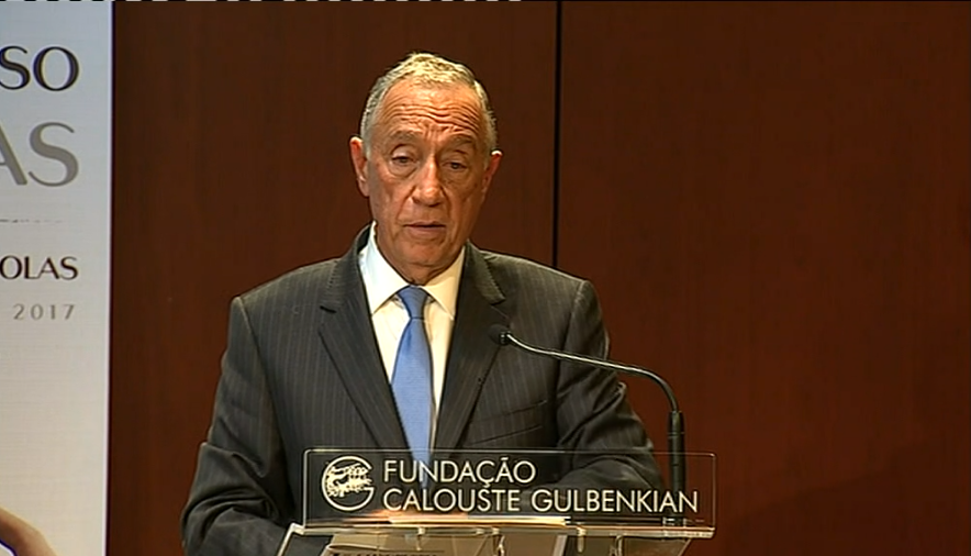 1º Congresso das Escolas na Fundação Calouste Gulbenkian