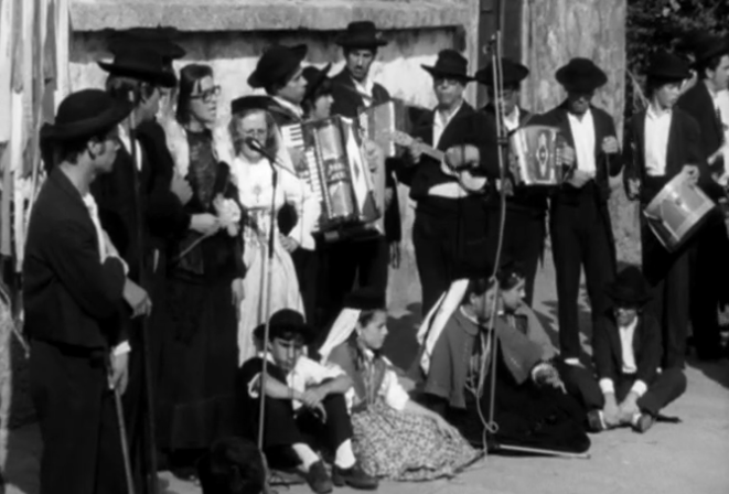 Santa Cruz do Bispo – Matosinhos