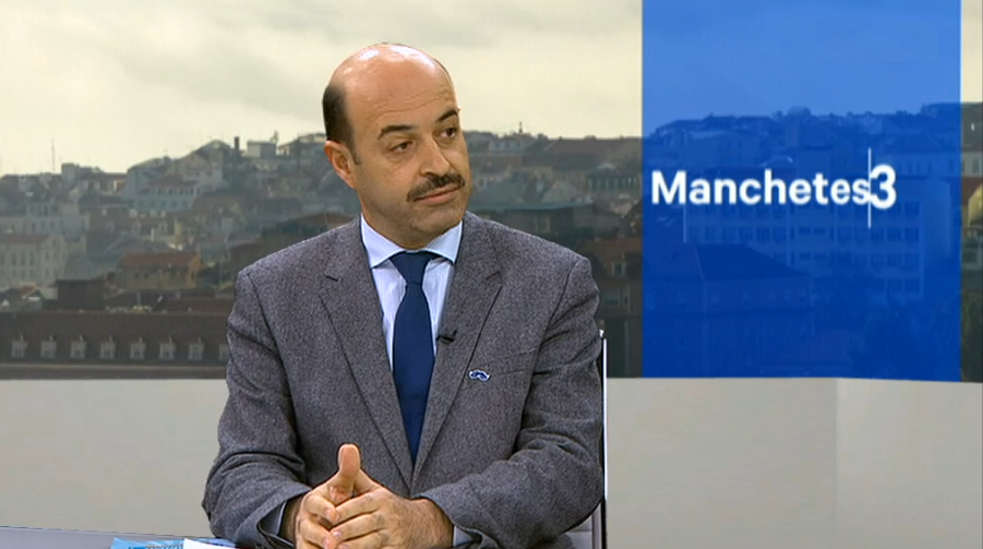 Entrevista a Miguel Ramos