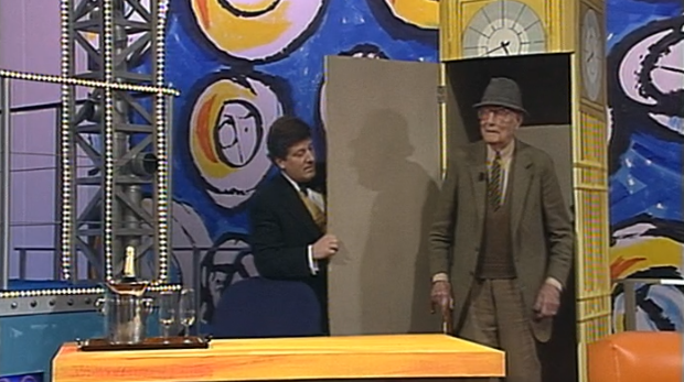 A Noite Mais Badalada – Parte IV