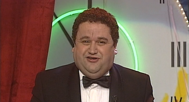 A Noite Mais Badalada – Parte V