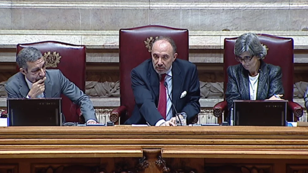 Discussão do OE 2018