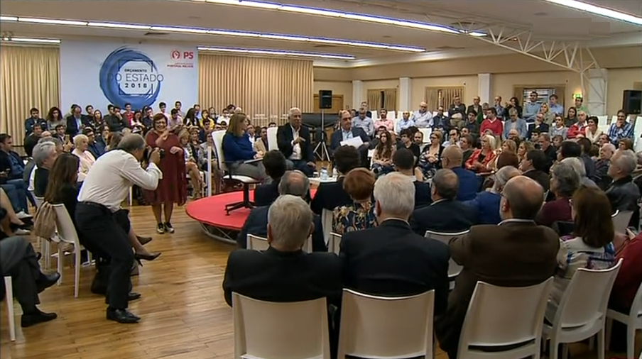 Orçamento do Estado 2018