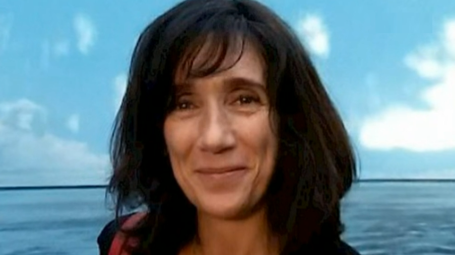 Nova secretária executiva internacional da OSPAR