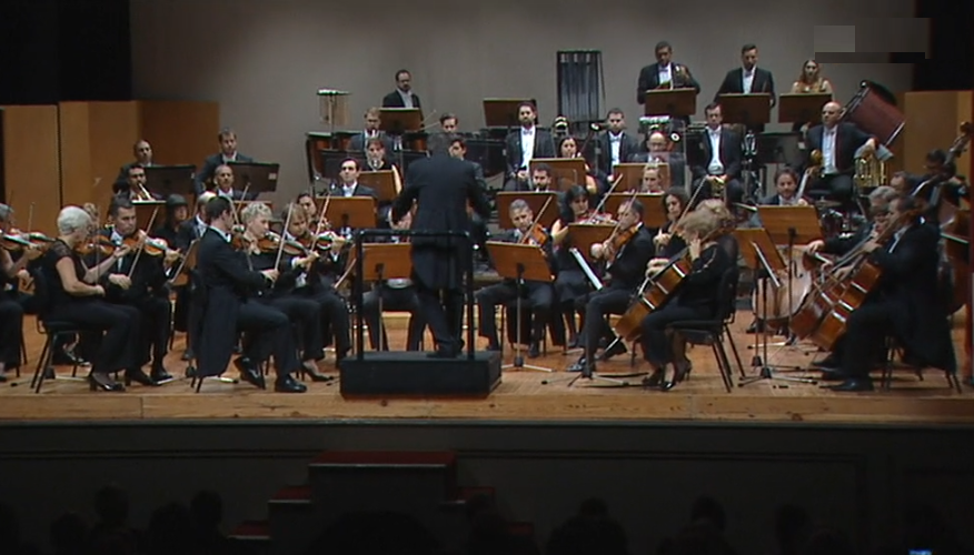 Orquestra Clássica da Madeira no Teatro Baltazar Dias