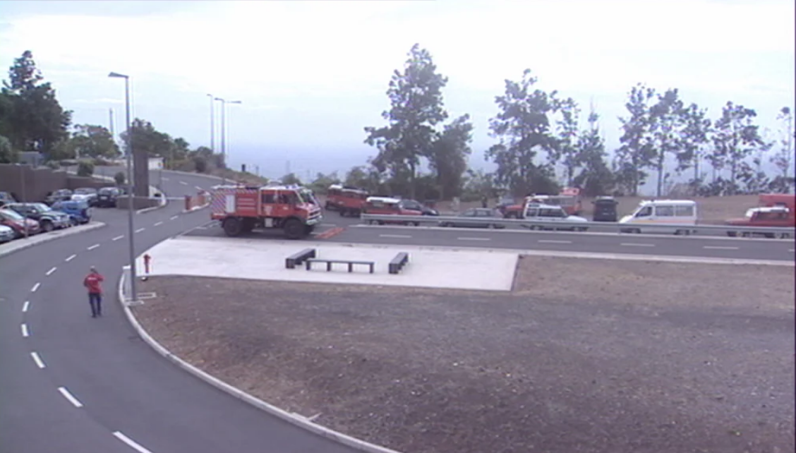 Proteção civil da Madeira adquire drones