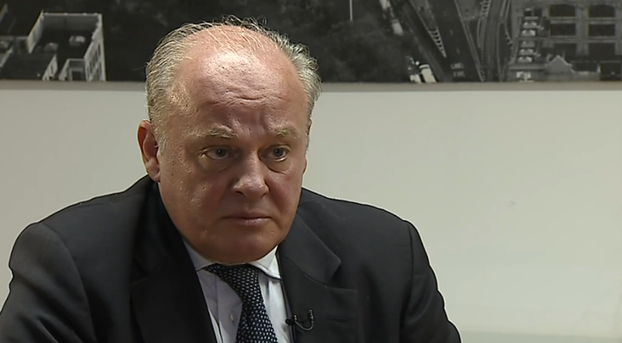 Declarações de Paulo Dâmaso