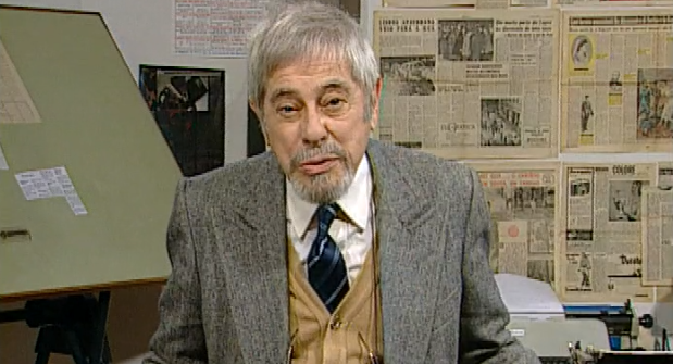 Na Paz dos Anjos: Making of