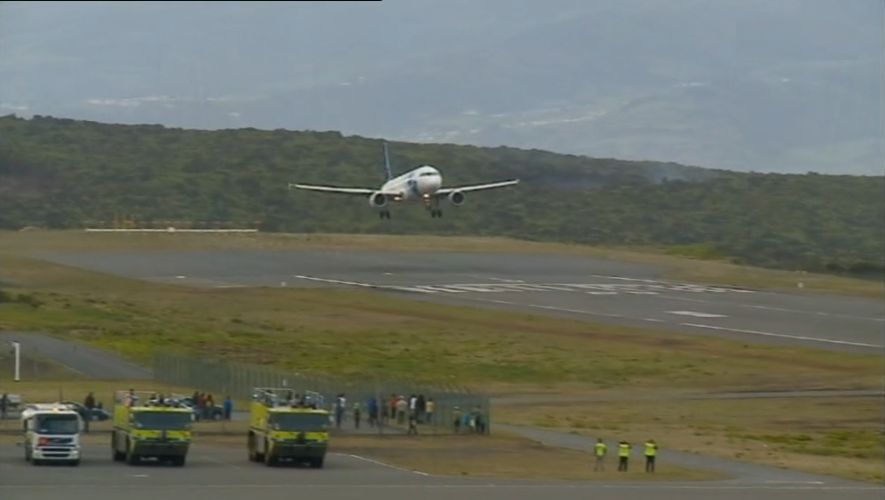 Comissão de Economia analisa ampliação do aeroporto do Pico