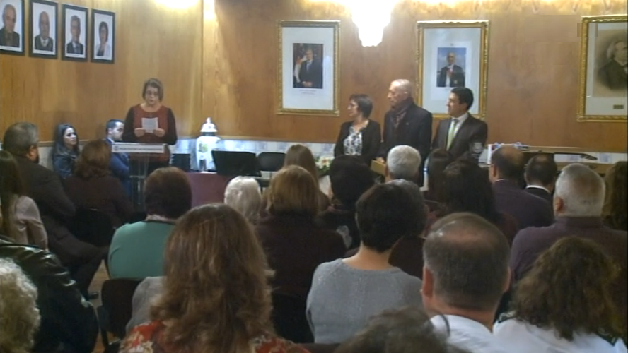 Comemorações do 475 anos de São Roque do Pico