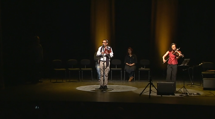 III Encontro Internacional “Poesia a Sul” Olhão 2017