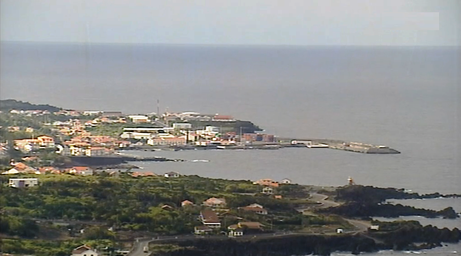 “Portos dos Açores” substitui cabeços de amarração