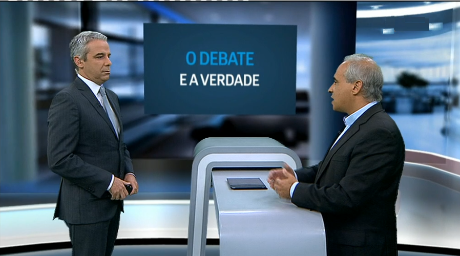 Entrevista a Ricardo Jorge Pinto