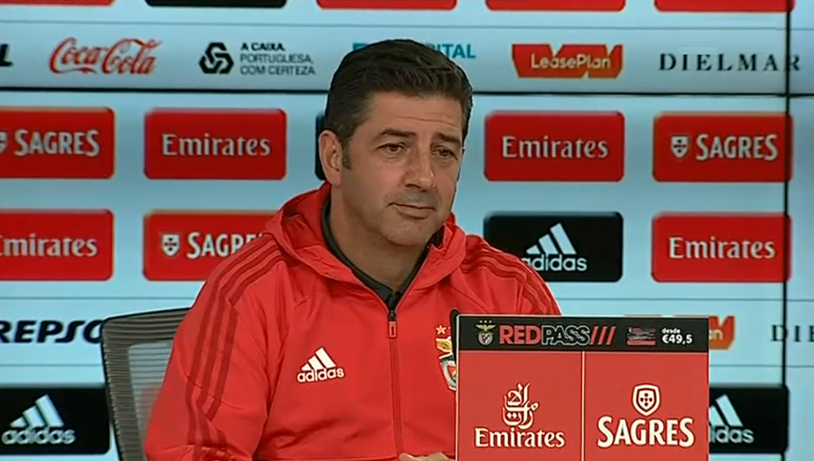 Futebol: Antevisão Guimarães vs Benfica