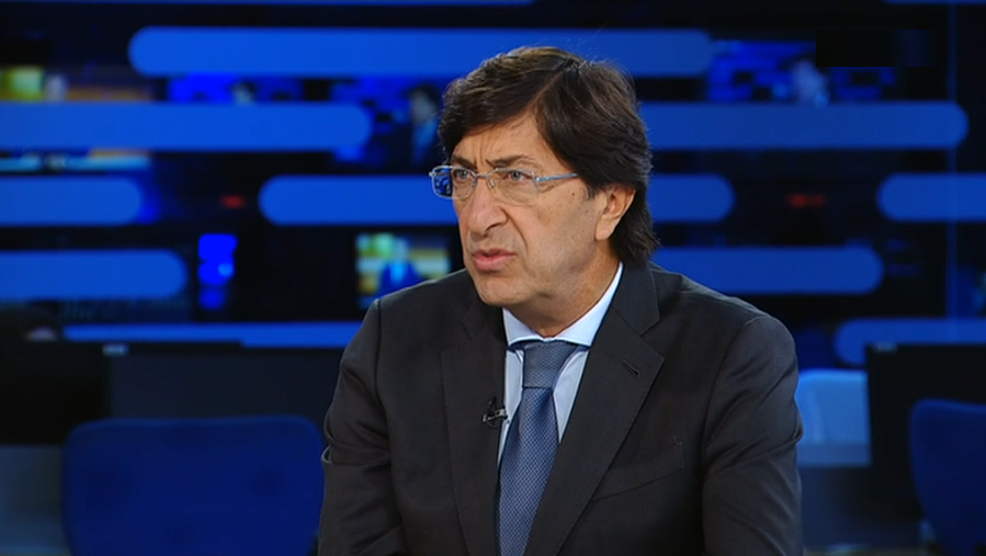 Entrevista a António Raposo Subtil