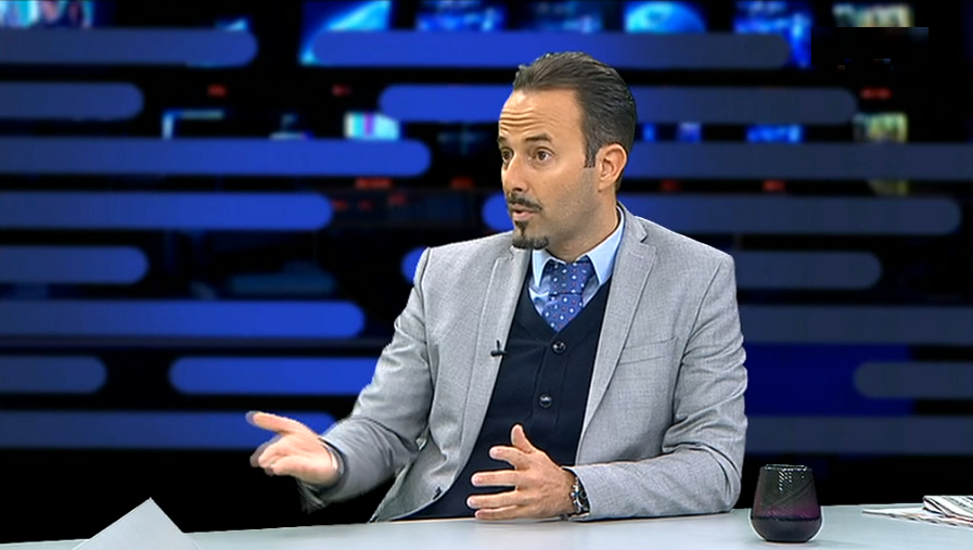 Entrevista a Renato Martins