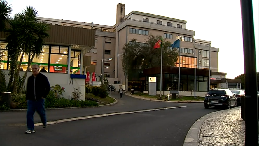 Casos de Legionella no Hospital de São Francisco Xavier