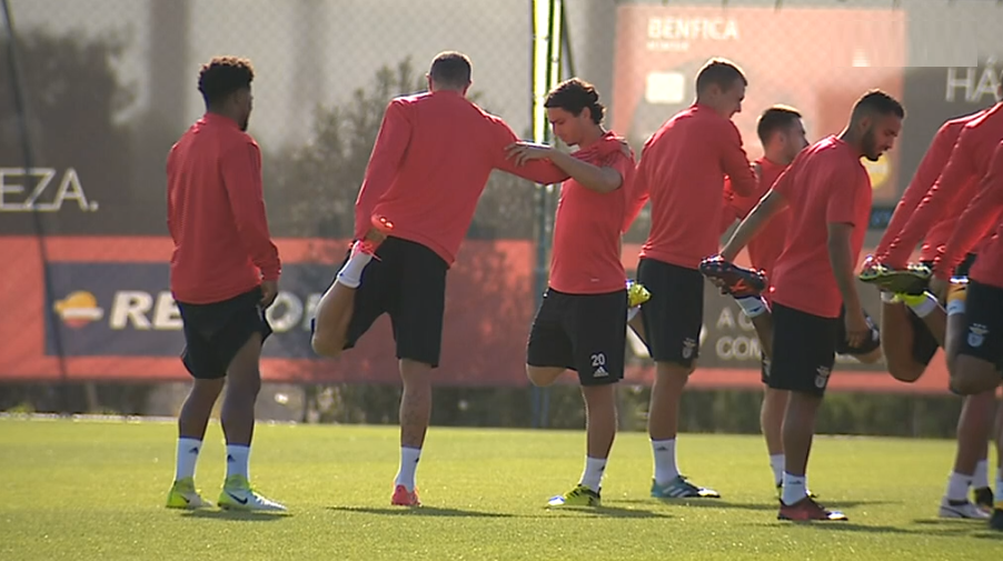 Futebol: Antevisão Guimarães vs Benfica