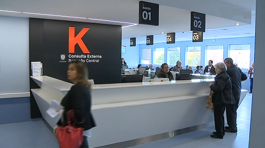 OE 2018 para a Saúde