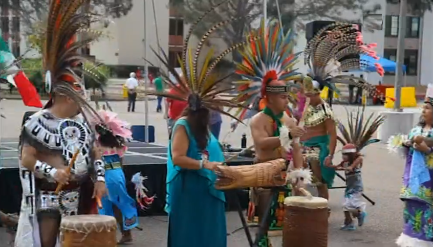 Festival “Cabrilho” San Diego