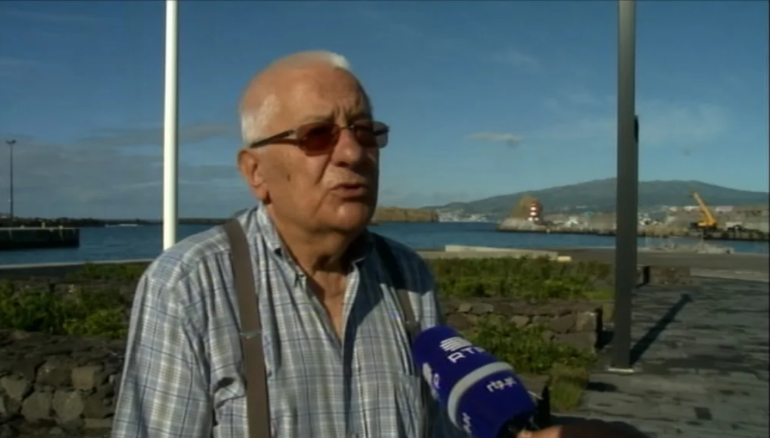 Testemunho de Anselmo Oliveira