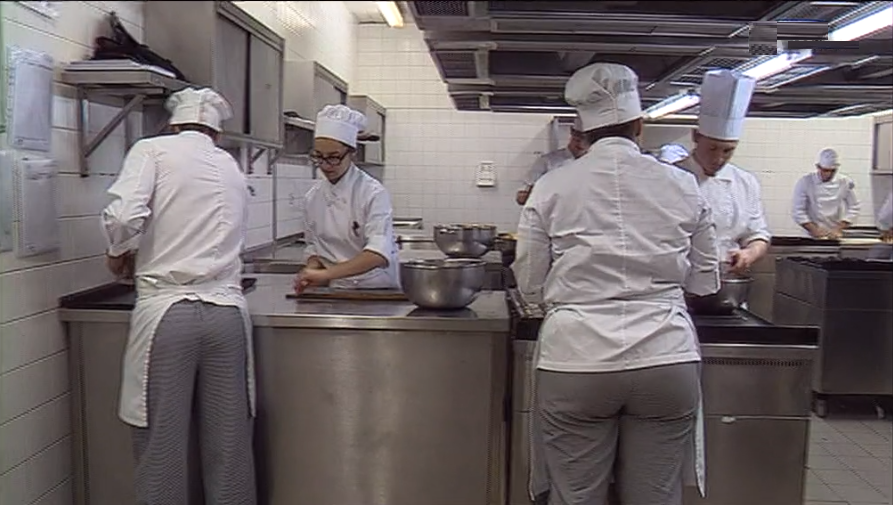 Escola hoteleira da Madeira propõe mais 60 horas de estágio