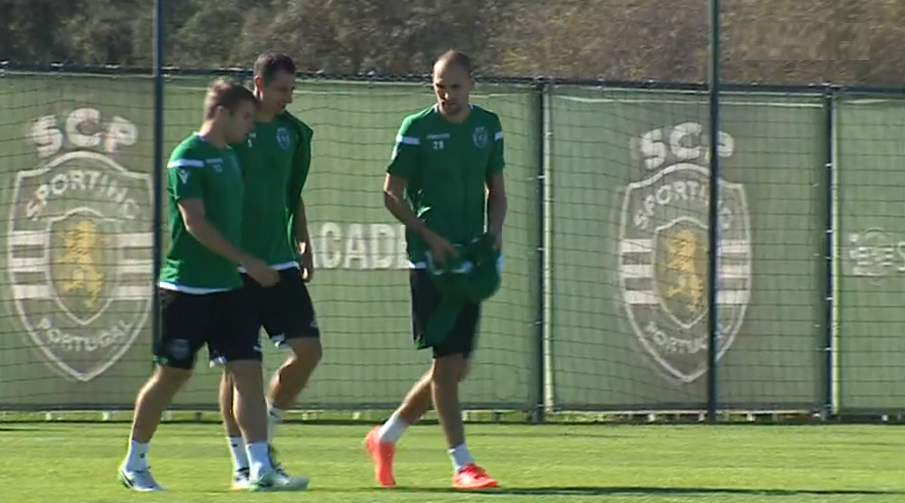 Futebol: Antevisão Sporting vs Sporting de Braga