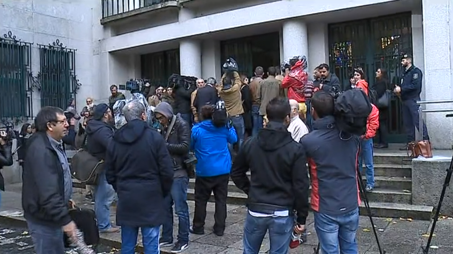 Julgamento de Pedro Dias