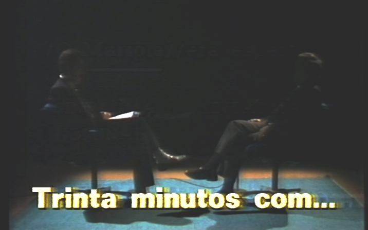 Trinta Minutos com….