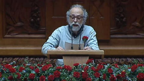 Comemorações do 25 de abril