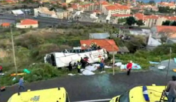 Responsabilidade do acidente