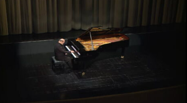 50 Anos de carreira de Adriano Jordão