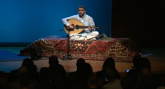 Prémios Aga Khan na Gulbenkian