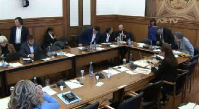 Relação entre Governo e Bastonária dos enfermeiros