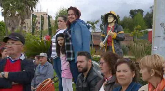 Contestação contra presidente da Associação dos B. V. Lourosa