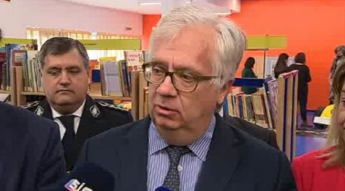 Acidentes rodoviários